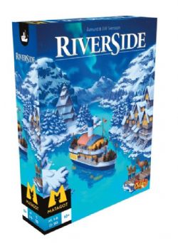 // JEU RIVERSIDE (FR-EN)